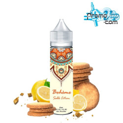 Sablé Citron 50ml BOHEME - Bohème