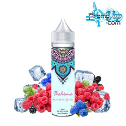 Framboise Givrée 50ml BOHEME - Bohème