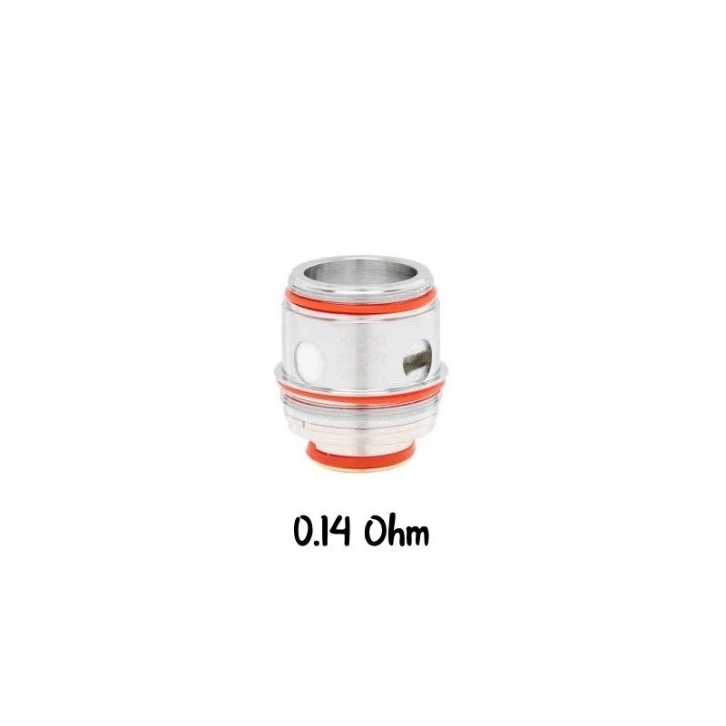 Résistance Valyrian 2 UWELL - Uwell Résistance Valyrian 2 UWELL