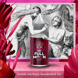 Eve arôme 30ml FULL MOON pomme pastèque framboise - Full Moon