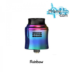 Atomiseur Recurve V2 RDA WOTOFO - Wotofo