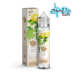 Pomme Citron 50ml LE PETIT VERGER - SAVOUREA