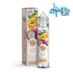 Nectarine Fruit du Dragon 50ml LE PETIT VERGER - SAVOUREA