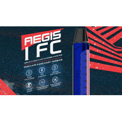 Pod Aegis 1FC PSG Edition GEEKVAPE - GeekVape
