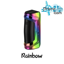 Box Aegis Solo 2 S100 GEEKVAPE - GeekVape