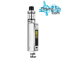Kit Gen 80S VAPORESSO - VAPORESSO cigarette electronique