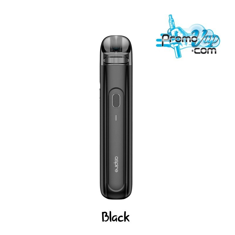 Pod Flexus Q ASPIRE - Aspire Pod Flexus Q ASPIRE