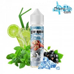 Low Rider Frost 50ml FUUG LIFE