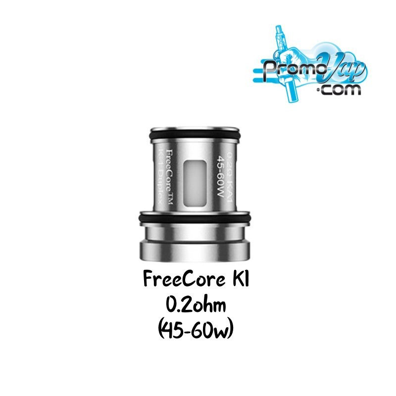 Résistance FreeCore K Series VAPEFLY - vapefly Résistance FreeCore K Series VAPEFLY