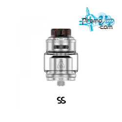 Atomiseur Blaze RTA THC x Mike Vapes - THC