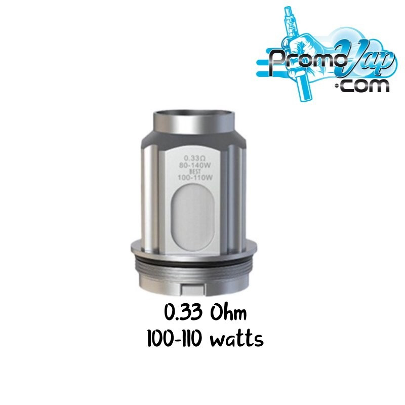 Résistance TFV18 Mini SMOK - Smok Résistance TFV18 Mini SMOK