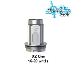 Résistance TFV18 Mini SMOK - Smok