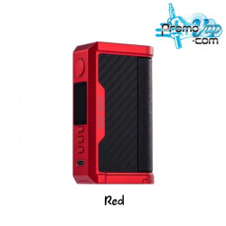 Box Centaurus Q200 LOST VAPE - LOST VAPE