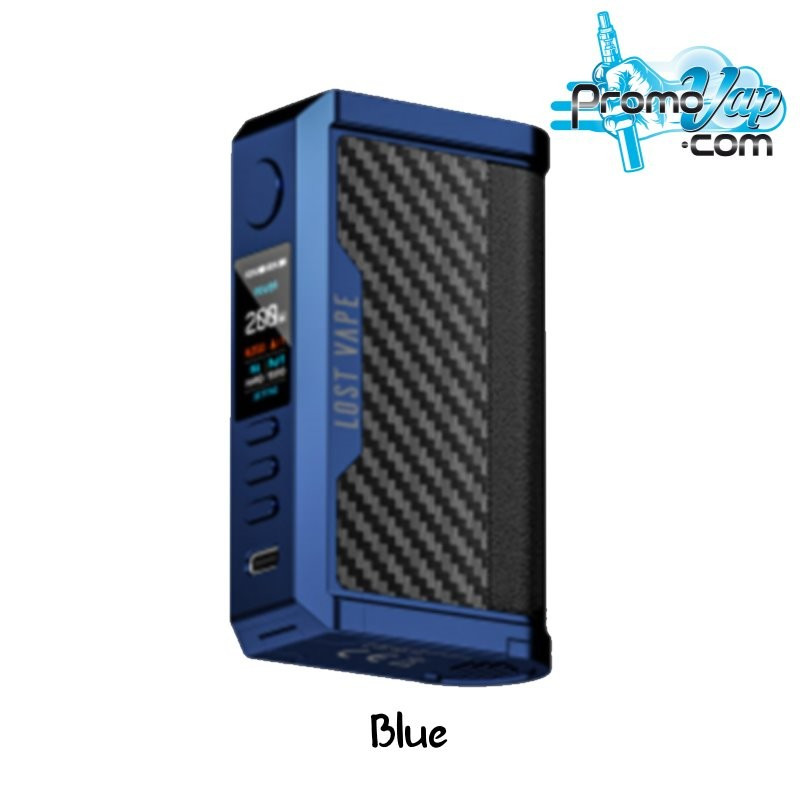 Box Centaurus Q200 LOST VAPE