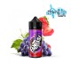 Grape X Strawberry 100ml FANTASI