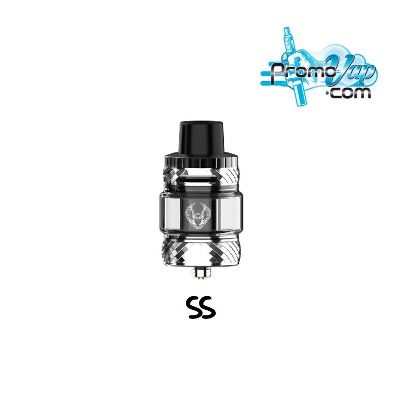 Clearomiseur Sakerz Master HORIZONTECH - Clearomiseur Sakerz Master HORIZONTECH