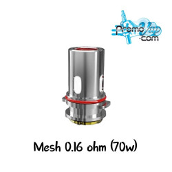 Résistance Sakerz HORIZONTECH - vapefly