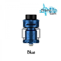 Atomiseur Dead Rabbit V3 RTA HELLVAPE - hellvape