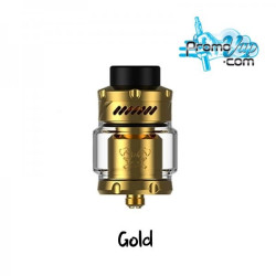 Atomiseur Dead Rabbit V3 RTA HELLVAPE - hellvape