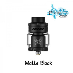 Atomiseur Dead Rabbit V3 RTA HELLVAPE - hellvape