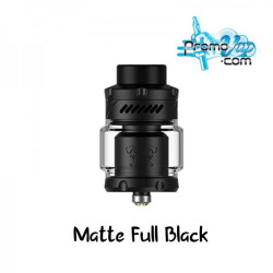 Atomiseur Dead Rabbit V3 RTA HELLVAPE - hellvape