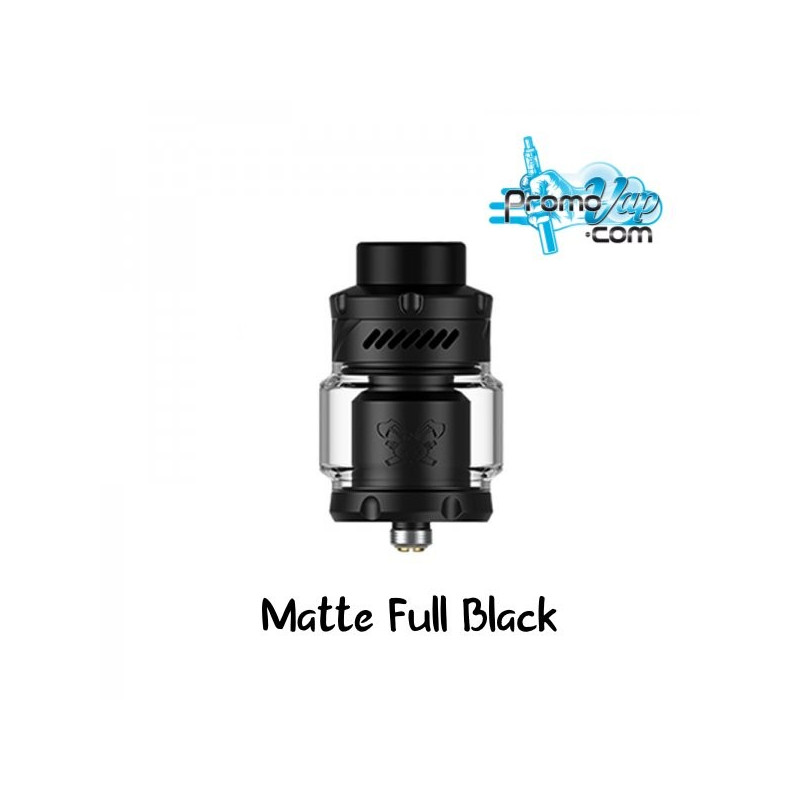 Atomiseur Dead Rabbit V3 RTA HELLVAPE - hellvape Atomiseur Dead Rabbit V3 RTA HELLVAPE