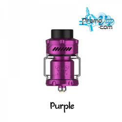 Atomiseur Dead Rabbit V3 RTA HELLVAPE - hellvape