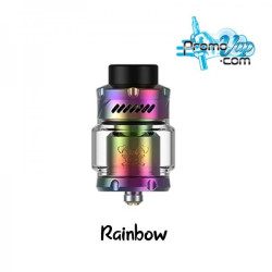 Atomiseur Dead Rabbit V3 RTA HELLVAPE - hellvape