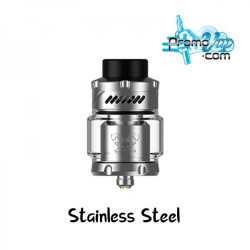 Atomiseur Dead Rabbit V3 RTA HELLVAPE - hellvape