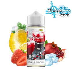 Bisous Bisous 100ml MILLÉSIME - Millésime