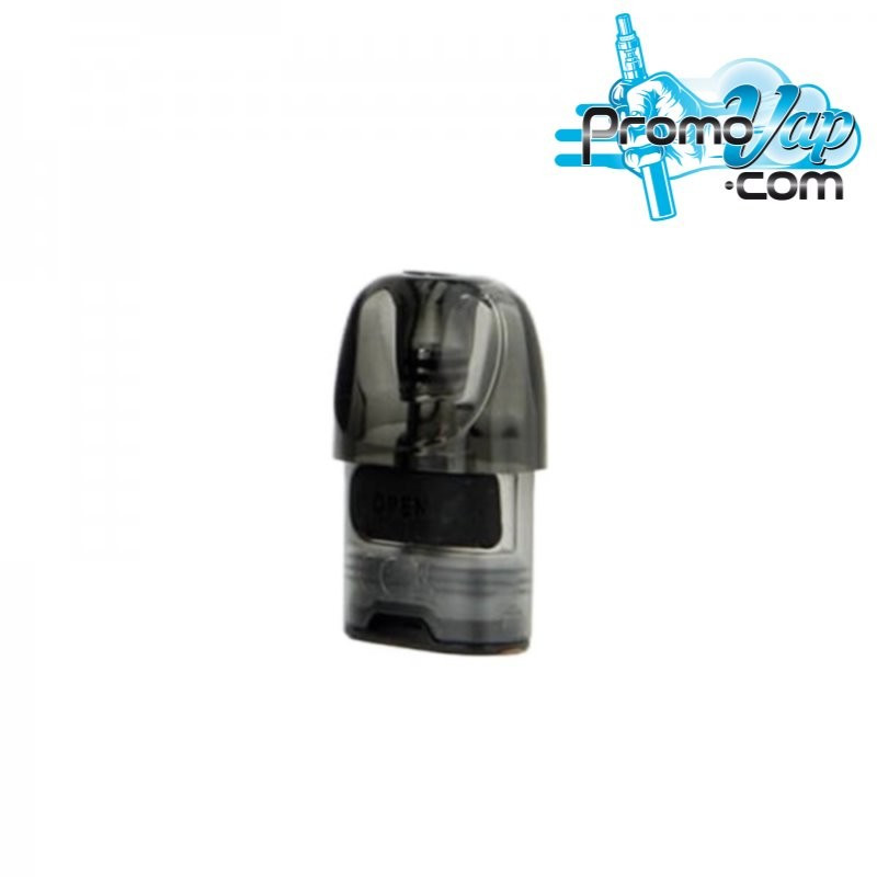 Cartouche Pod Ursa Nano Pro LOST VAPE - LOST VAPE Cartouche Pod Ursa Nano Pro LOST VAPE