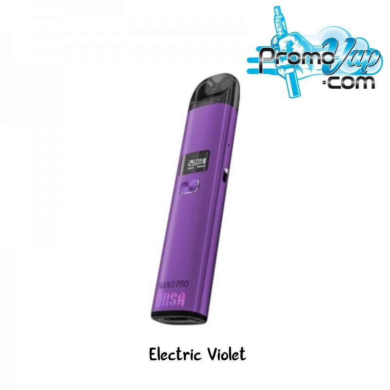 Pod Ursa Nano Pro LOST VAPE