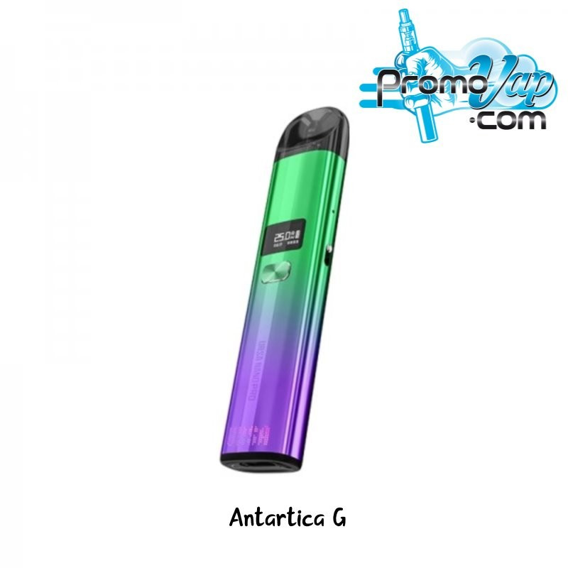 Pod Ursa Nano Pro LOST VAPE