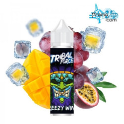 Freezy Wine 50 ml TRIBAL FORCE - TRIBAL FORCE