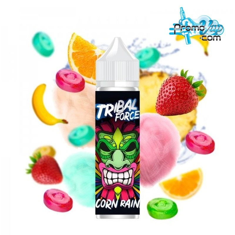 Unicorn Rainbow 50 ml TRIBAL FORCE