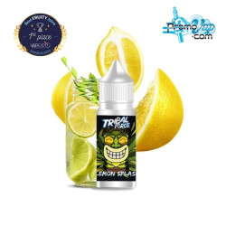 Lemon Splash Arôme concentré 30ml TRIBAL FORCE limonade citron - TRIBAL FORCE