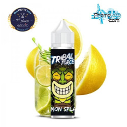 Lemon Splash 50 ml TRIBAL FORCE - TRIBAL FORCE