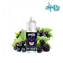 Cozy Berrie Arôme concentré 30ml TRIBAL FORCE - TRIBAL FORCE