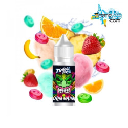 Unicorn Rainbow Arôme concentré 30ml TRIBAL FORCE bonbon barbe à papa - TRIBAL FORCE