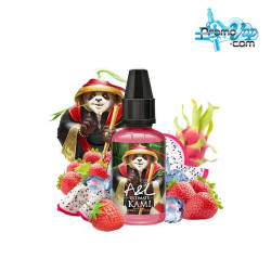Kami Arôme concentré 30ml AROMES ET LIQUIDES fraise fruit du dragon - Arômes et Liquides