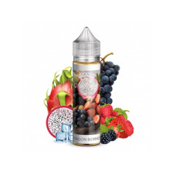 Dragon Berries 50ml MILLÉSIME