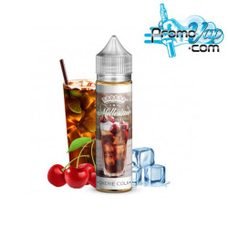 Cherie Cola 50ml MILLÉSIME