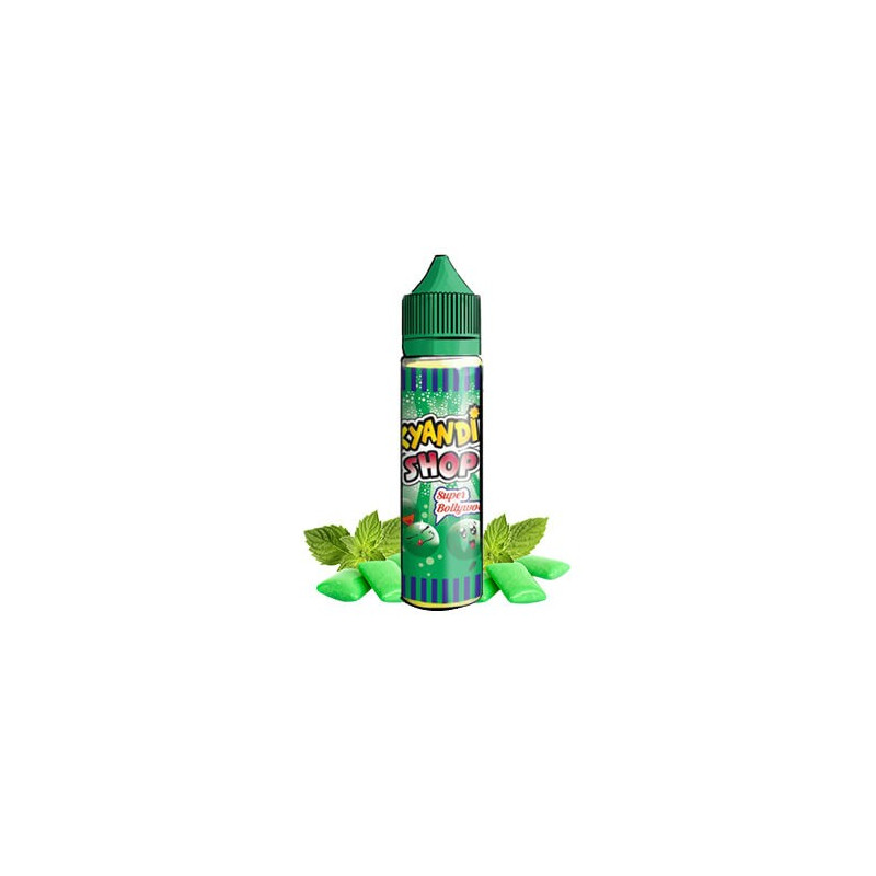 Super Bollywood 50ml KYANDI SHOP - kyandi Shop Super Bollywood 50ml KYANDI SHOP