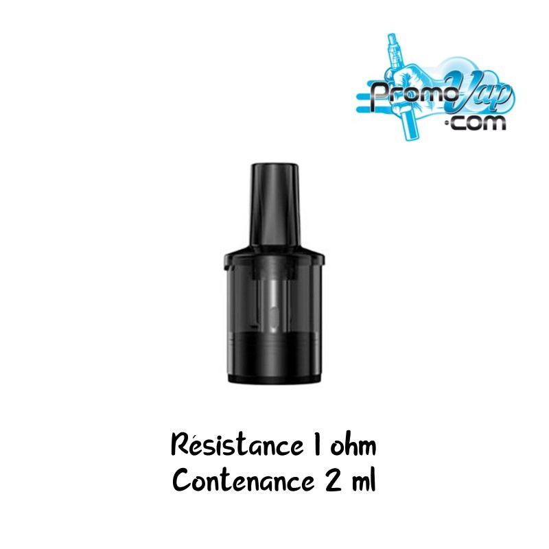 Cartouche eGo Aio Ast JOYETECH