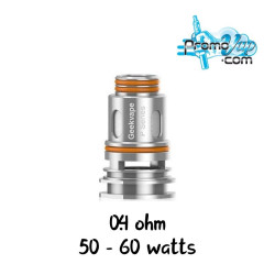 Résistance P Series GEEKVAPE - GeekVape