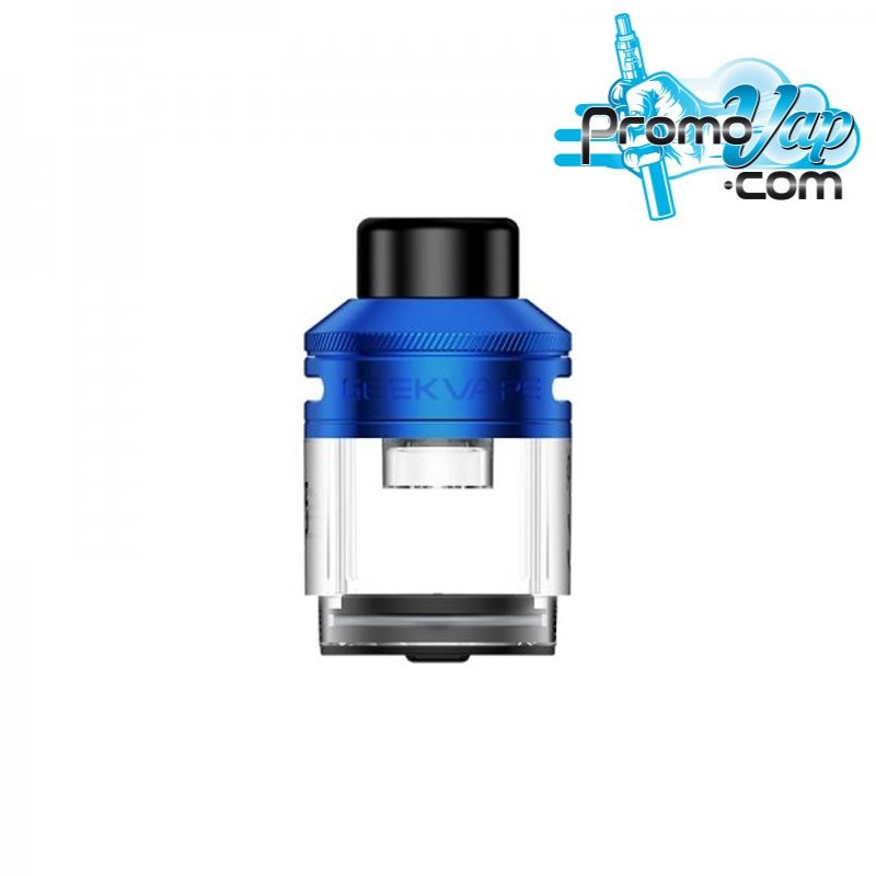 Cartouche Aegis Eteno E100 GEEKVAPE - GeekVape Cartouche Aegis Eteno E100 GEEKVAPE