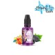 The Purple Oil Arôme concentré 30ml Fruity Fuel