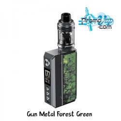 Kit Drag 4 VOOPOO - Voopoo
