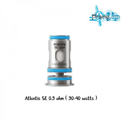 Résistance Atlantis SE ASPIRE - Aspire