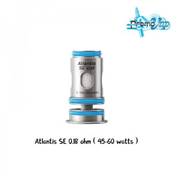 Résistance Atlantis SE ASPIRE - Aspire